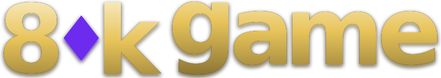 80k game logo
